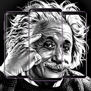 Albert Einstein Wallpaper HD 4K Oflline Mod (شراء مجاني) APK تحميل. Albert Einstein Wallpaper HD 4K Oflline Mod (شراء مجاني) APK تحميل.