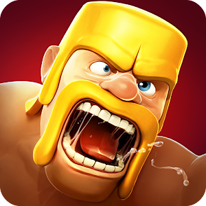 Clash Of Clans MOD 8.709.23 (Unlimited Gold Elixir Gems) APK