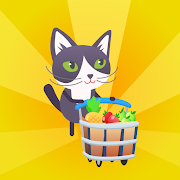 Fun Supermarket Shopping Games APK