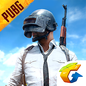 PUBG Mobile PlayerUnknownâ€™s Battlegrounds  v0.3.2