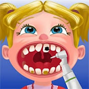 Dentist: Kids Teeth Game Mod APK