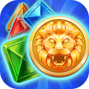 Legend & Jewels - Puzzle Quest Mod APK