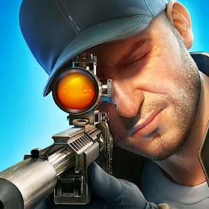 Image result for Sniper 3D Assassin Gun Shooter Download 1.17.4 Hack Mod Apk [Unlimited Money/Weapons]