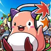 Pocket MapleStory 1.0.8 APK + Mod (Unlimited money) for Android