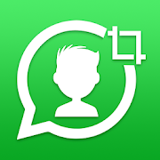 Descargar No Crop Dp Maker For Whatsapp Profile V 2 0 Apk Mod Android