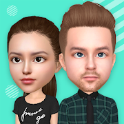 Myidol Emoji Maker Sticker 3d Avatar Creator V 1 0 1 Apk