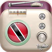 All Trinidad and Tobago Radio Live Free APK