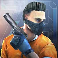 Скачать Standoff 2 Новый Год