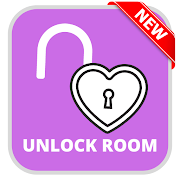 Unlock room. Шаут шаут леди эраунд.