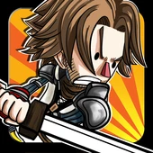 Mission Sword : Crush the evil Мод