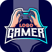 E-Sports / Gaming Logo Maker APK