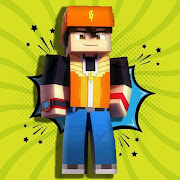 Skin boboiboy APK