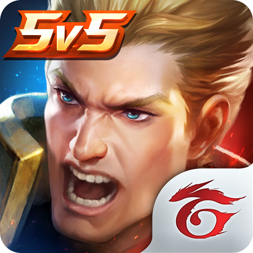 Garena Aov Arena Of Valor Apk Mod Download Garena Aov Arena Of Valor 1 25 1 4 Latest Version Apk Obb File