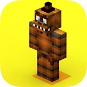 Descargar Crossy Creeper Smashy Skins Mod 2 7 5 Mod Dinero Apk Descargar Dinero Ilimitado Mod Apk