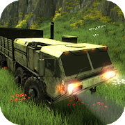 Truck Simulator Offroad 3 Apk Mod Download Truck - 