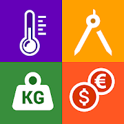 Unit Converter V2 1 33 Premium Apk Unlimited Money Mod Unit Converter V2 1 33 Premium