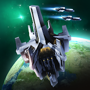Stellaris: Galaxy Command, Sci-Fi, space strategy Mod APK