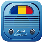 Radio Romania: Free AM FM radio online APK