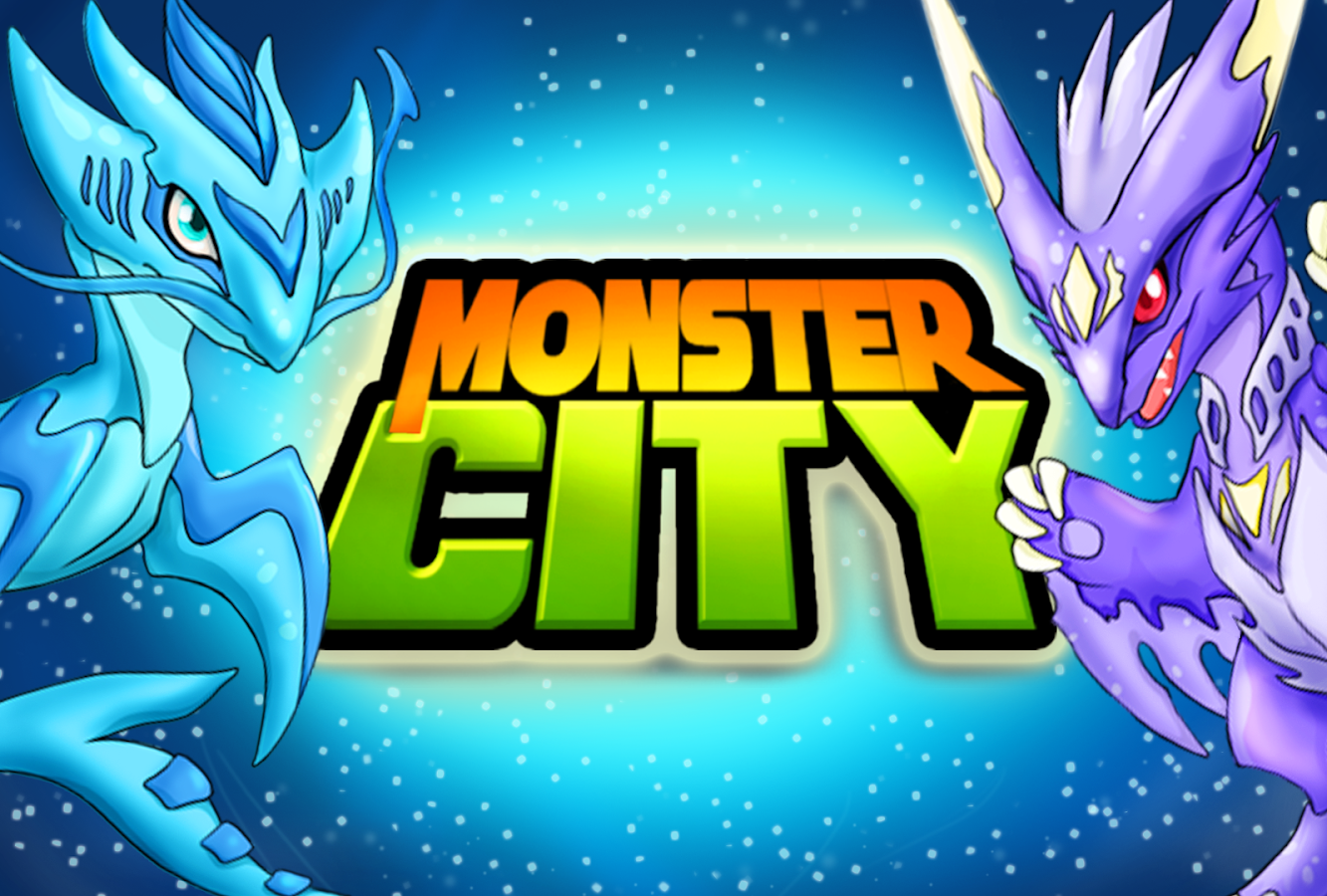 Monster City V6 49 Mod Apk 6 49 تحميل