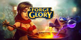 Forge Of Glory Mod 154 Apk Unlimited Money Mod Apk