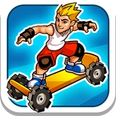 Extreme Skater APK Mod Apk 1.0.7 [Remove ads][Unlimited money][Unlocked][Full]