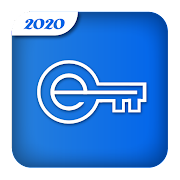 Turbo Speed Fast VPN Proxy - Secure VPN Master APK