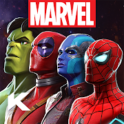 Marvel Contest Of Champions Apk Unlimited Money Mod Apk - 