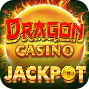 Dragon 88 Gold Slots - Free Slot Casino Games Mod APK