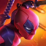 Clash of Warpath: Wild Rift 1.0.0 APK + Мод (Unlimited money) за Android