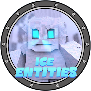 Ice Mobs Mod + Craft Legends