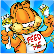 Garfield: My BIG FAT Diet v1.0.24 Updated v 1.0.24