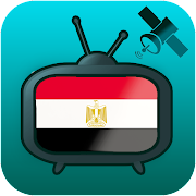 Egypt TV Channels Sat Info Mod APK
