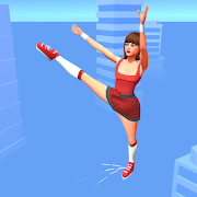 Run Rail 3D