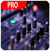 Equalizer & Bass Booster Pro icon