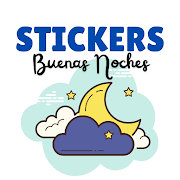 Download Stickers de Buenas Noches Mod APK  (Free purchase)