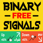 Binary Signals - Forex and Option signals 1.1 APK + Mod (Free purchase) for Android