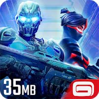 N.O.V.A. Legacy v4.1.5 Mod Money APK - Unlimited Money Mod APK ...