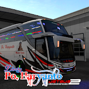 Download Mod Bussid Jb3 Shd Tronton Apk Latest Version 1 2 Apk From Monster Mod,Anime Girl Brown Hair Blue Eyes