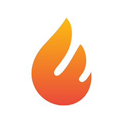 Fiery Browser - Fast & Private Mod APK