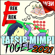 Download Tafsir Mimpi Togel Terjitu #2021 V2.0.0 Mod (Pembelian Gratis)  Apk- Download Mod Uang Tanpa Batas Apk
