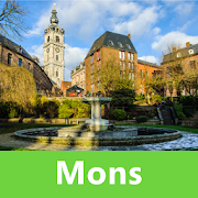 Mons SmartGuide - Audio Guide APK