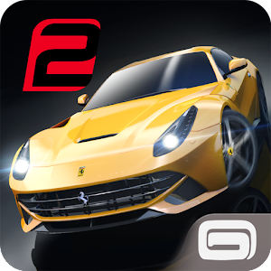 GT Racing 2: The Real Car Exp Mod 1.5.6a [Unlimited Money]
