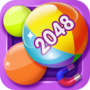2048 Merge to Win