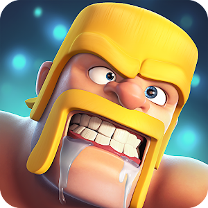 Clash of Clans Latest Version 9.24.15 - Android Game APK