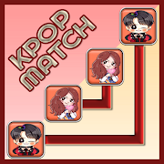 Kpop Chibi Match Line - Classic Onet Connect