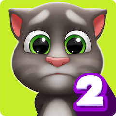 Download Download My Talking Tom 2 Mod Uang Tak Terbatas 1 1 1 126 Apk Download Mod Uang Tanpa Batas Apk