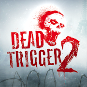 DEAD TRIGGER 2: ZOMBIE SHOOTER [MOD] V1.3.3 APK