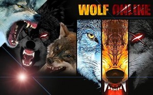  Wolf Online  -  5