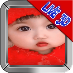 Download Baby Live Wallpaper App Mod APK  (Free purchase)