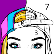 Download Enjoy Juegos De Pintar Con Numeros Mod Apk 1 7 7 Free Purchase